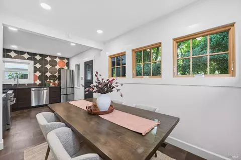 Dining - 7 Bulson Ct, Napa, CA 94559 photo 1 of 1