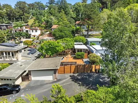 3 Stetson Ave, Corte Madera, CA 94925 photo 45