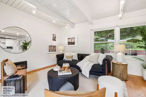 3 Stetson Ave, Corte Madera, CA 94925 photo 8