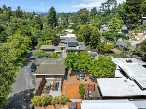 3 Stetson Ave, Corte Madera, CA 94925 photo 46