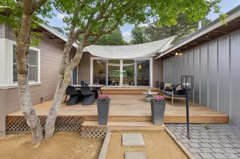 3 Stetson Ave, Corte Madera, CA 94925 photo 37