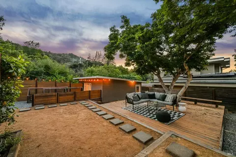 3 Stetson Ave, Corte Madera, CA 94925 photo 43