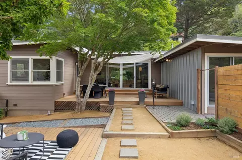 3 Stetson Ave, Corte Madera, CA 94925 photo 34