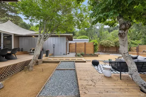 3 Stetson Ave, Corte Madera, CA 94925 photo 36