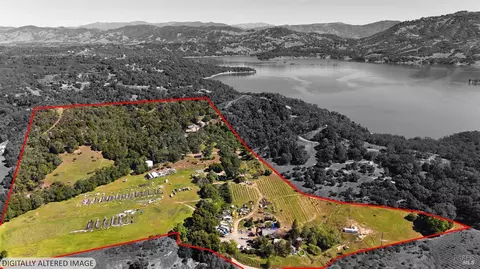 3981 Eastside Calpella Rd, Ukiah, CA 95482