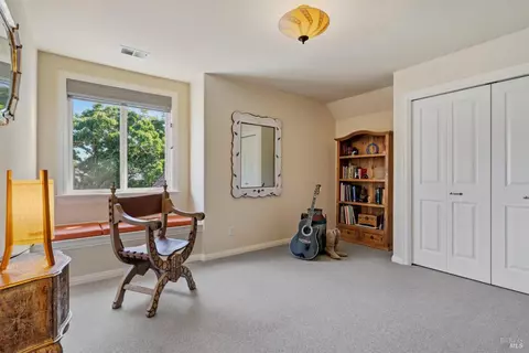 Bedroom - 218 Grove St, Windsor, CA 95492 photo 3 of 4