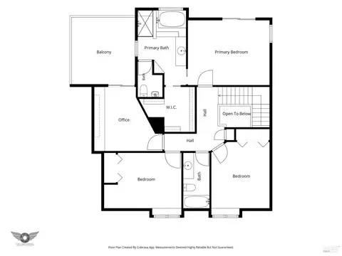 Floorplan - 218 Grove St, Windsor, CA 95492 photo 3 of 3