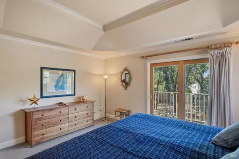Bedroom - 218 Grove St, Windsor, CA 95492 photo 4 of 4