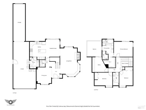 Floorplan - 218 Grove St, Windsor, CA 95492 photo 1 of 3