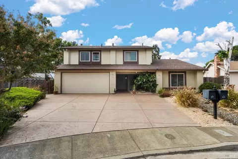 407-413 Rinconada Ct, Benicia, CA 94510