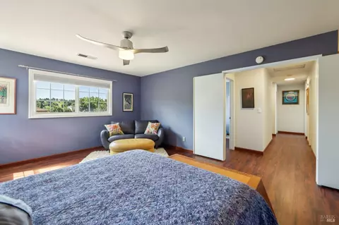 Bedroom - 172 Easson Ct, Vallejo, CA 94591 photo 9 of 10