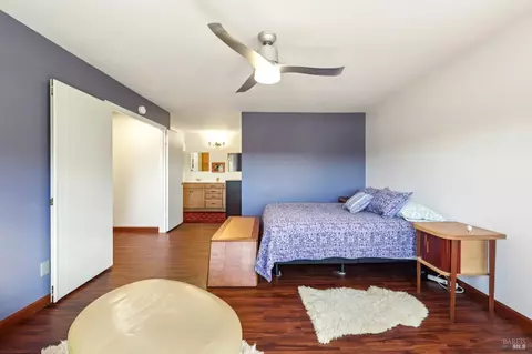 Bedroom - 172 Easson Ct, Vallejo, CA 94591 photo 8 of 10