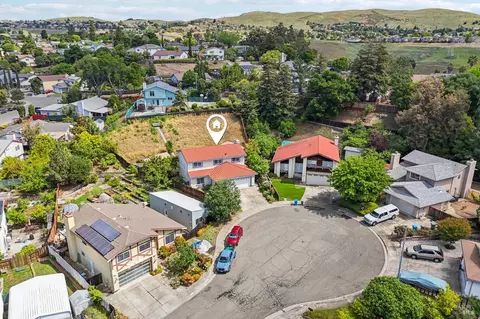 View/Area - 172 Easson Ct, Vallejo, CA 94591 photo 6 of 13