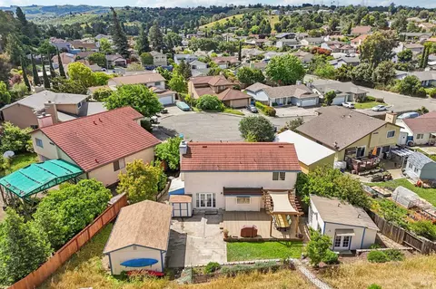 View/Area - 172 Easson Ct, Vallejo, CA 94591 photo 10 of 13