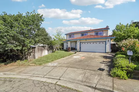 Exterior - 172 Easson Ct, Vallejo, CA 94591 photo 15 of 15