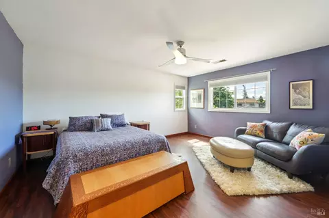 Bedroom - 172 Easson Ct, Vallejo, CA 94591 photo 6 of 10