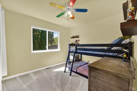 Bedroom - 573 Rambleton Dr, Vacaville, CA 95688 photo 3 of 10