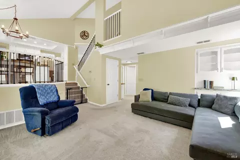 Living - 573 Rambleton Dr, Vacaville, CA 95688 photo 2 of 2