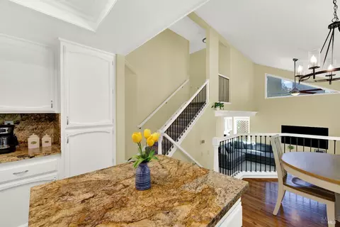 Kitchen - 573 Rambleton Dr, Vacaville, CA 95688 photo 6 of 6