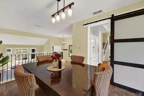 Dining - 573 Rambleton Dr, Vacaville, CA 95688 photo 3 of 6
