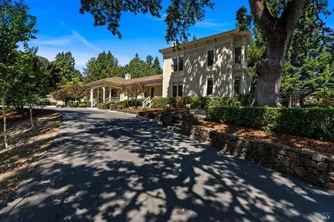 34 Buhman Ct, Napa, CA 94558