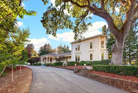 34 Buhman Ct, Napa, CA 94558