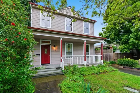 1347 Calistoga Ave, Napa, CA 94559