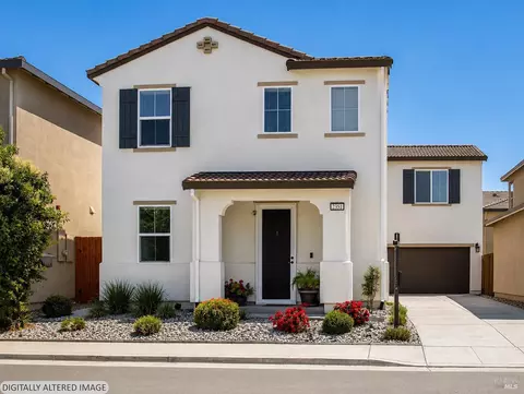 2351 Hanson Dr, Fairfield, CA 94533