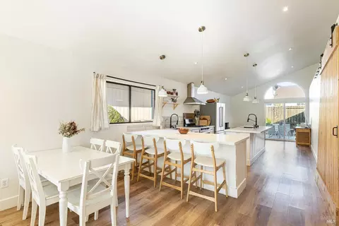 Kitchen - 690 Claudius Way, Windsor, CA 95492 photo 1 of 6