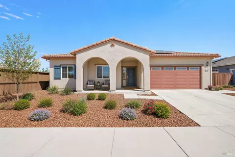 1780 Honeysuckle Way, Dixon, CA 95620