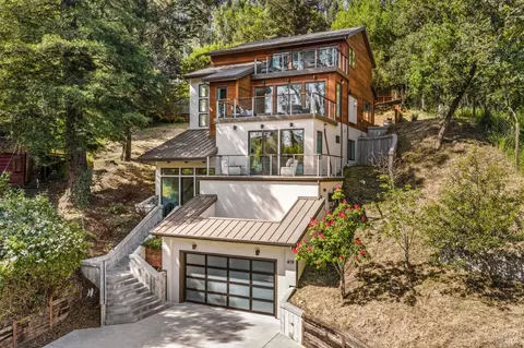 419 Laverne Ave, Mill Valley, CA 94941