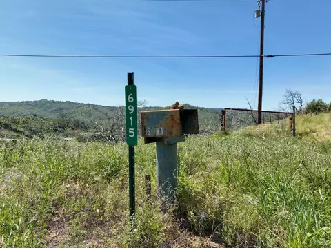 0 6915 Hwy 128, Napa, CA 94558