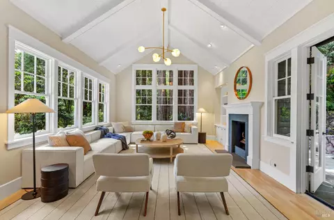 Other - 22 Chestnut Ave, Ross, CA 94957 photo 1 of 12