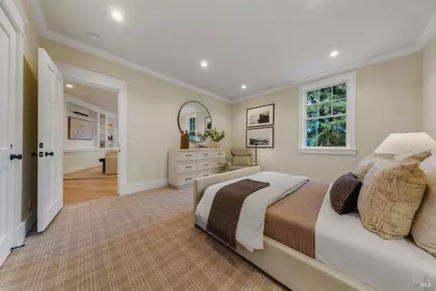 Other - 22 Chestnut Ave, Ross, CA 94957 photo 8 of 12