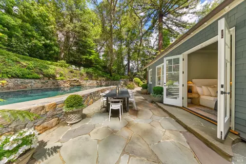 Other - 22 Chestnut Ave, Ross, CA 94957 photo 4 of 12