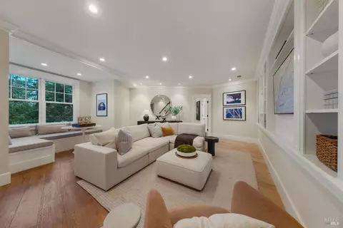 Other - 22 Chestnut Ave, Ross, CA 94957 photo 5 of 12