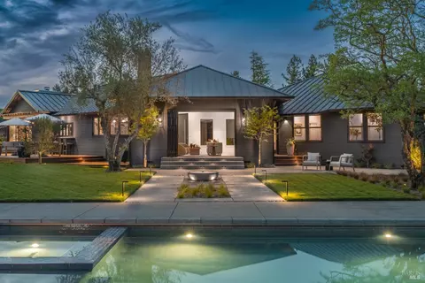 20760 Hyde Rd, Sonoma, CA 95476