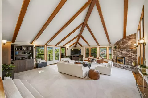 3541 Foxwood Pl, Santa Rosa, CA 95405