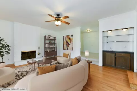 120 Milliken Creek Dr, Napa, CA 94558