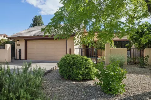 435 La Quinta Ln, Sonoma, CA 95476