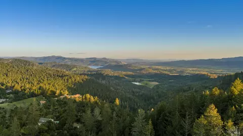 View/Area - 541 Sunset Dr, Angwin, CA 94508 photo 1 of 2