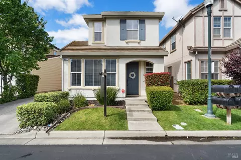 637 Peridot Pl, Fairfield, CA 94534