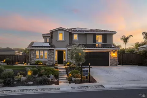148 Rolling Sage Cir, Vacaville, CA 95688