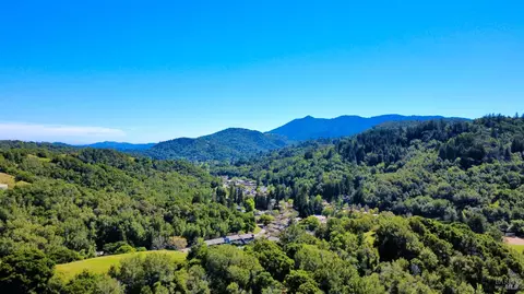 0 Glen Dr, Fairfax, CA 94930