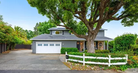 722 Sutro Ave, Novato, CA 94947