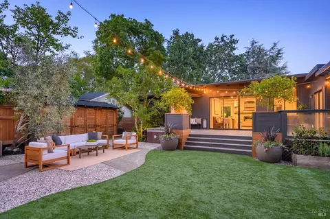 309 Kent Ave, Kentfield, CA 94904