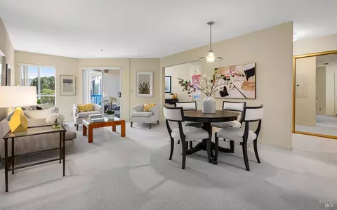 100 Thorndale Dr #311, San Rafael, CA 94903