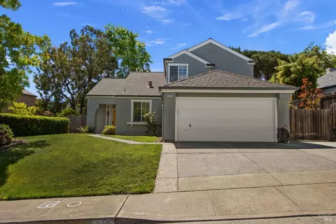 618 Rose Dr, Benicia, CA 94510
