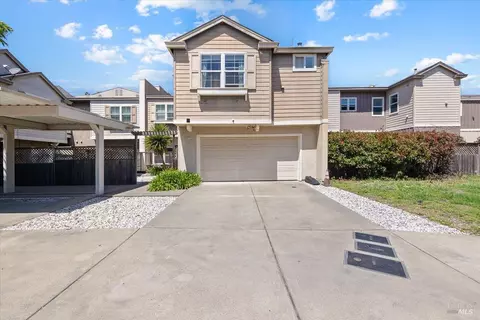 4013 Arthur Ashe Cir, Santa Rosa, CA 95407
