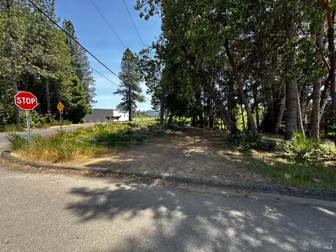 25895 Madrone Dr, Willits, CA 95490